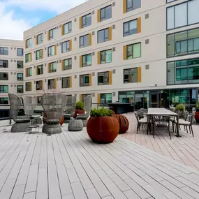 Bild von Channel House
