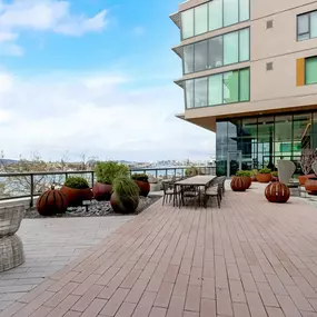 Bild von Channel House