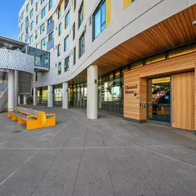 Bild von Channel House