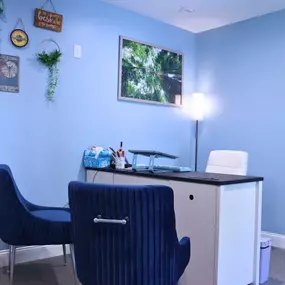 Bild von Blue Star Mental Health Services