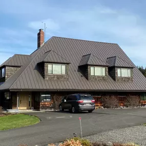 Bild von Topside Roofing & Siding