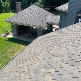 Bild von Topside Roofing & Siding