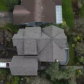 Bild von Topside Roofing & Siding