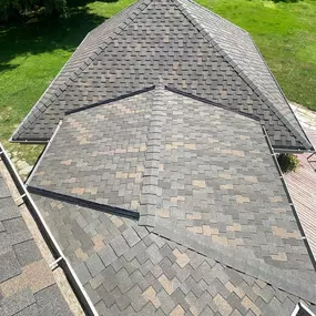 Bild von Topside Roofing & Siding