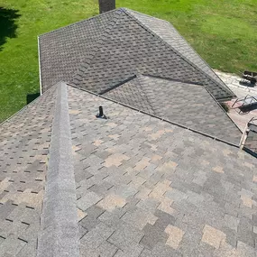 Bild von Topside Roofing & Siding