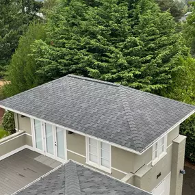 Bild von Topside Roofing & Siding