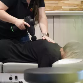 Bild von 100% Chiropractic - Spokane, WA