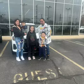 Bild von Thomas Chrysler Dodge Jeep Ram of Highland