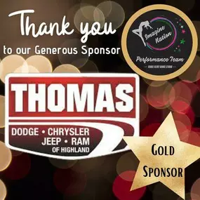 Bild von Thomas Chrysler Dodge Jeep Ram of Highland