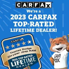 Bild von Thomas Chrysler Dodge Jeep Ram of Highland