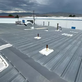 Bild von Renew Commercial Roofing