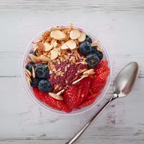 Bild von The Urban Juicer + Eatery