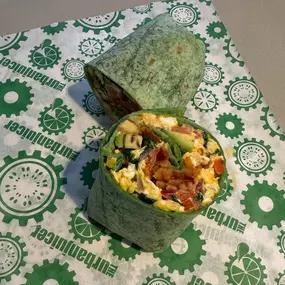 Bild von The Urban Juicer + Eatery