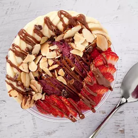 Bild von The Urban Juicer + Eatery