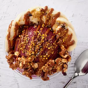 Bild von The Urban Juicer + Eatery