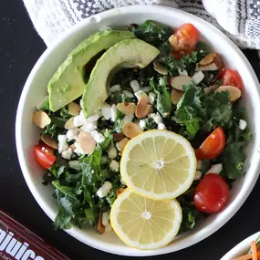 Bild von The Urban Juicer + Eatery