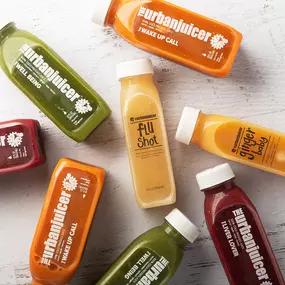 Bild von The Urban Juicer + Eatery
