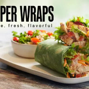 Bild von The Urban Juicer + Eatery