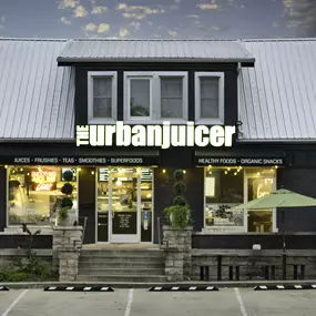 Bild von The Urban Juicer + Eatery