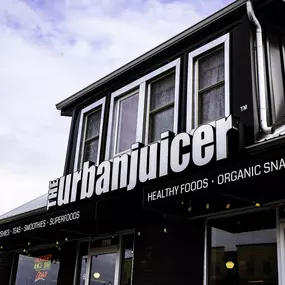 Bild von The Urban Juicer + Eatery