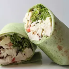 Bild von The Urban Juicer + Eatery