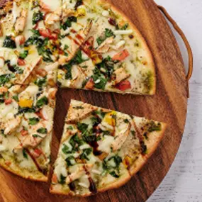 Bild von The Urban Juicer + Eatery