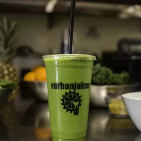 Bild von The Urban Juicer + Eatery