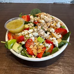 Bild von The Urban Juicer + Eatery