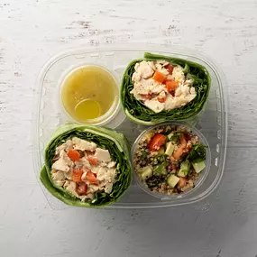 Bild von The Urban Juicer + Eatery