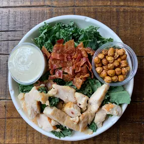 Bild von The Urban Juicer + Eatery