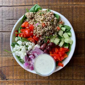 Bild von The Urban Juicer + Eatery