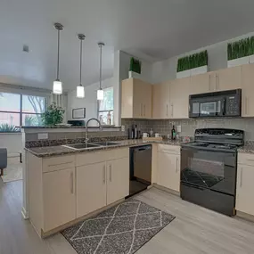 Granite Countertops