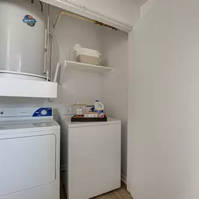 Washer/Dryer
