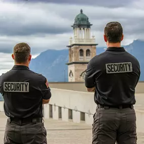 Bild von Saber Security Solutions LLC