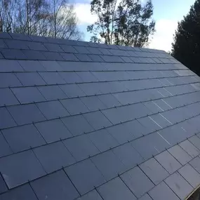 Bild von Rowan Roofing & Painting Contractors