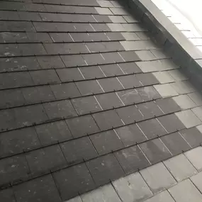 Bild von Rowan Roofing & Painting Contractors