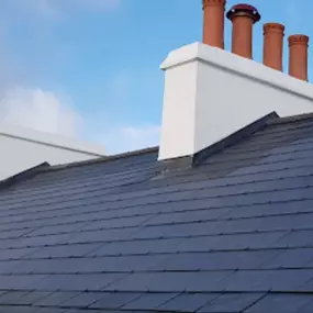 Bild von Rowan Roofing & Painting Contractors