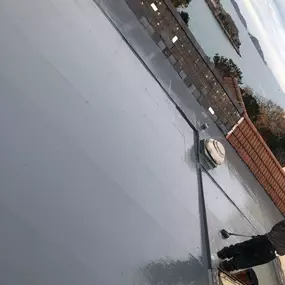 Bild von Rowan Roofing & Painting Contractors