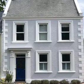 Bild von Rowan Roofing & Painting Contractors