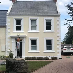 Bild von Rowan Roofing & Painting Contractors