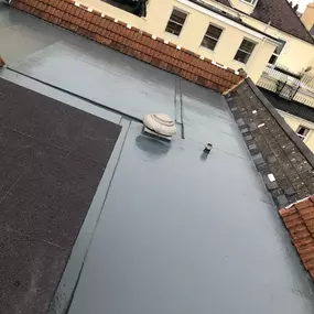 Bild von Rowan Roofing & Painting Contractors