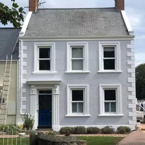 Bild von Rowan Roofing & Painting Contractors