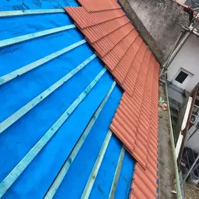 Bild von Rowan Roofing & Painting Contractors