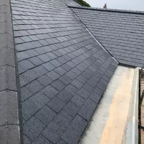 Bild von Rowan Roofing & Painting Contractors