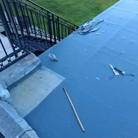 Bild von Rowan Roofing & Painting Contractors