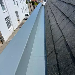 Bild von Rowan Roofing & Painting Contractors