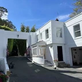 Bild von Rowan Roofing & Painting Contractors