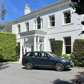 Bild von Rowan Roofing & Painting Contractors