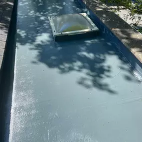 Bild von Rowan Roofing & Painting Contractors