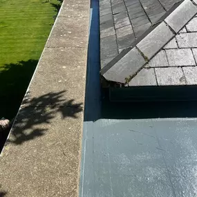 Bild von Rowan Roofing & Painting Contractors